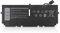K KYUER 52Wh 722KK Laptop Akku für Dell XPS 13 9300 9310 9380 (2020 Edition) 13.4-inch Series WN0N0 2XXFW FP86V 02XXFW 0WN0N0 P117G P117G002 P117G001 Notebook Battery 6800mAh/4-cell/7.6V