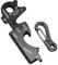Key Ring Tools & Gadgets Small Multifunction Tool - 8 in 1 Stainless Steel Screwdriver Multi-Function Tool Outdoor Supplies Portable Anti-Rust for