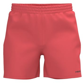 HEAD Club Bermudas B, Grapefruit