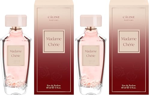 Câline Madame Chérie EdP 60 ml (Packung mit 2)