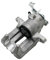 HZTWFC Pinze freno posteriori sinistre 1K0615423J Per Audi A3 Per Seat Altea XL Leon Toledo Per Skoda Octavia Yeti Per VW Beetle Eos Golf Scirocco