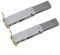 AYRTEGI VNJUGF 2 escobillas de carbón for Motor de máquina, Accesorios for aspiradoras industriales de 30/60/70/80/90 l. wanglan
