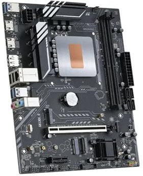 pc motherboard Fit For ERYING Gaming PC Motherboard CPU Combo Interposer 0000 ES 2.6GHz(Product Performance,Refer To Kit I9 11980HK I9 11900H) placa Mãe