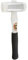 714 44mm Nylon Faced Work Glazing Window Beads Hammer Mallet TE810