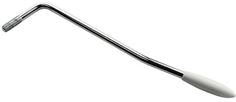 Northwest Guitars 6mm Tremolo Arm for Import/Squier Stratocaster - Chrome
