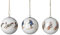 Design House Elsa Beskow Baumkugel 3 Stk.