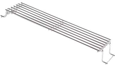 Weber 69866 Warming Rack for Spirit 200 Series, Model yr '13 and Newer w/Up Front Controls