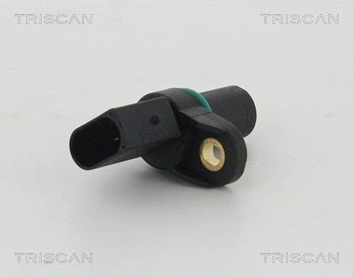 TRISCAN 8855 11115 Zünd- und Glühanlagen