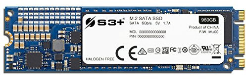 S3+ S3SSDA240 Disque Dur