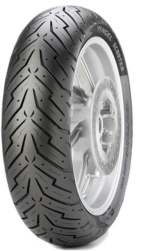 PIRELLI ANGSC F 110/70-13 48S TL