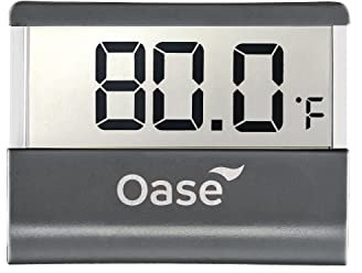 OASE Indoor Aquatics Digitales Thermometer