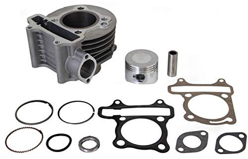 Ersatz Zylinder kompatibel mit REX RS 125 / SC125, RS 1000/1100 (125ccm/4T)