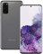 Samsung Galaxy S20 4G Smartphone Portable débloqué (128 Go - 8 Go RAM DS) Cosmic Gris