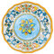 Supreme Housewares Chianti Teller aus Melamin, 22,2 cm, 6-teilig