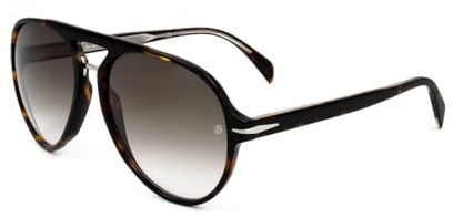 Beckham Herren Db 7005/S Sonnenbrille