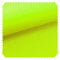 novely® Oxford Pro | Polyesterstoff 210D | anschmiegsam nachgiebig reißfest | Meterware Segeltuch Neon Signal Gelb