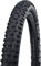 Schwalbe Tough Tom MTB Fahrradreifen – 26 Zoll – 54-559 – XC-Profil, K-Guard Pannenschutz – Vorderradreifen Mountainbike – Schwalbe Reifen MTB