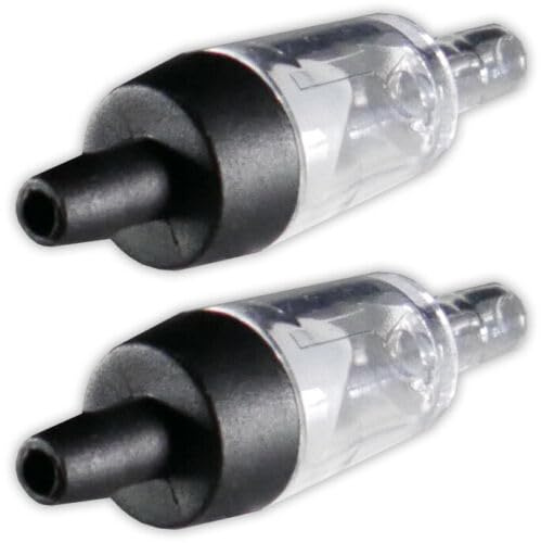 Aquacadabra Check Valve/Non-Return Air Pump Valve x2