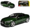 A*U*D*I A5 F5 II RS5 Coupe Grün 2. Generation Ab 2016 1/24 Burago Modell Auto mit individiuellem Wunschkennzeichen