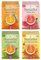 Teekanne NamasTee - Alle 4 Sorten - Kräutertee nach Ayurvedischer Mischung - Power Frau (27g), Gold des Kurkuma (30g), Glücksgefühle (30g), Innere Wärme (27g)
