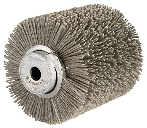 Makita D-73586 - Spazzola in nylon #60, 100 x 120 mm