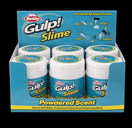 Berkley Gulp! Slime - 52g Lockstoff