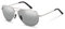 Porsche Design Men's P8508 Sunglasses, c, 62