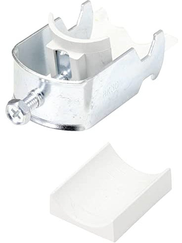 Sygonix SY-5067272 Kabelschelle Stahl 10 St.