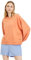 Tamaris Damen BAGANA Crew Sweat, Brandied Melon, XS