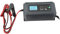 Chargeur de Batterie Intelligent Chargeur de Batterie Intelligent Entièrement Automatique Mainteneur de Batterie Désulfateur de Batterie Réparation D'une clé pour 12V 24V