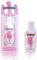 THE FRUIT COMPANY Eau de toilette CHICLE DE FRESA 40 ml Parfum Origine Espagne pour femme