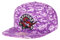 Mitchell & Ness Toronto Raptors NBA Team Digi Camo Hardwood Classic Snapback Cap