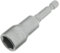 Bit Adapter auf 12 mm Stecknuss Nuss Bitadapter