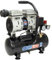 SIP QT Air Compressor Ultra Low Noise Oil-Free Direct Drive, 230V 6L 0.75hp 550W 130psi 9 Bar 2CFM