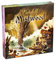 Asmodee Italia Everdell: Mistwood Collector's Edition, Erweiterung des Brettspiels, italienische Ausgabe