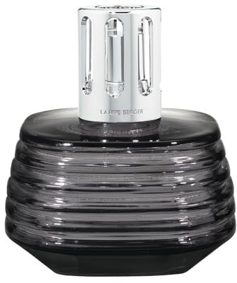 MAISON BERGER Paris Duftlampe 4812 | Vibes Grise