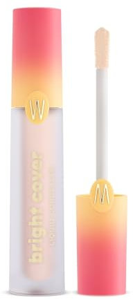 WYCON cosmetics BRIGHT COVER Concealer flüssig mit natürlichem Finish 01 FAIR