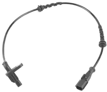 ABS Rad Geschwindigkeit Sensor Hinten Links/Rechts 2008 Für Dacia Für Sandero Für Logan Für Tondar 1,2-1,6 L 2004 0265008946 479000527R ABS Sensor Hinterachse