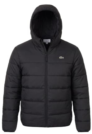 Lacoste Men's Jacket Veste de sport Homme (lot de 1)