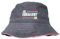 Anglerhut Sprüche Es eskaliert Eh Festival fest Feier Ultras Bucket hat Cap Hut