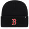 47 MLB Boston Red Sox Thorn Beanie One Size