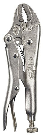 Visegrip Locking Zange 5 in