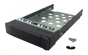 QNAP HDD Einschubrahmen ES-NAS Serie