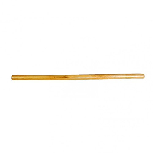 BAY® Escrima- Schlagstock 65 cm ungeschält SEHR STABIL, VOLLKONTAKT Kampfstock Fullcontact Natur Rattan Stock Budo Arnis Kali Stöcke
