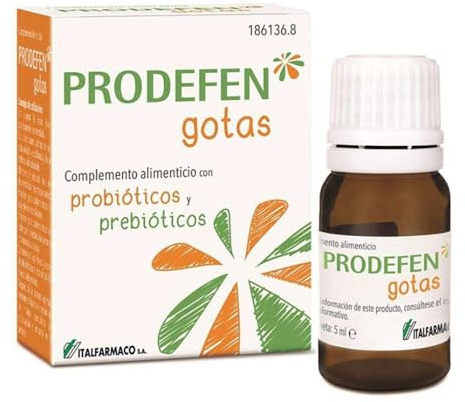 ITALFARMACO 8470001861368