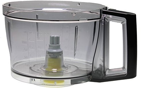 Bosch 12013147 Rühr-Schüssel für MUM9BX5S65, MUM9YT5S24, MUMPC5S32, MUZ9VLP1 Küchenmaschine