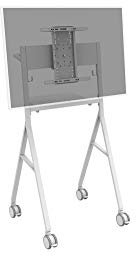 Vision Digitale Flipchart-Standhalterung geeignet für Bildschirm 50'