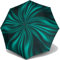 Knirps Taschenschirm T.200 Duomatic Supernova - Jade