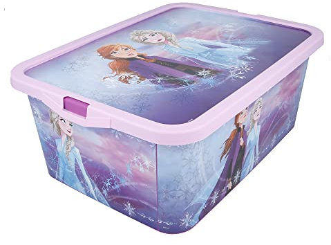 Stor Caja Click 13 L Frozen 2