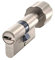 Abus Cylindre Serrure Bravus 4000 35boutonx40